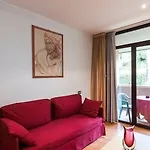 Hotel El Patio 3*