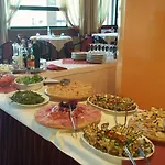 El Patio Hotel Corciano