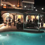 Hotel El Patio 3*