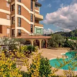 El Patio Hotel Corciano