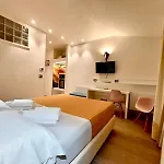Hotel El Patio