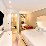 Hotel El Patio Corciano