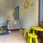 El Patio Hotel Corciano