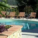 Hotel El Patio Corciano