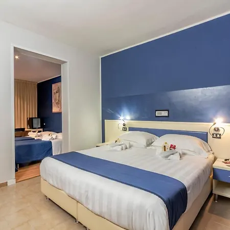 Hotel El Patio