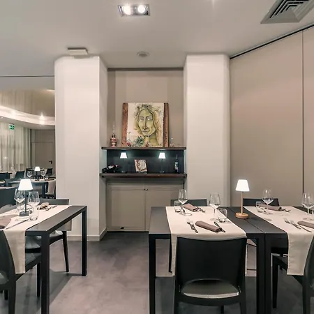 El Patio Ξενοδοχείο Corciano