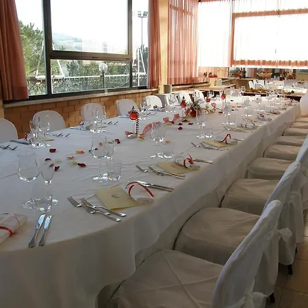 El Patio Hotel 3*