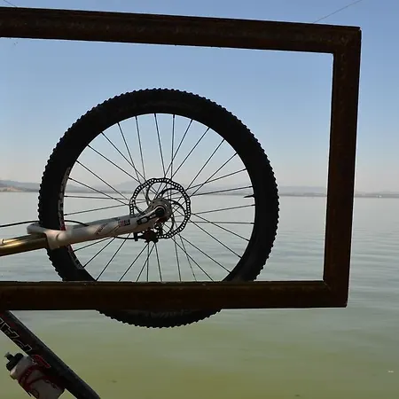 Ξενοδοχείο El Patio Corciano