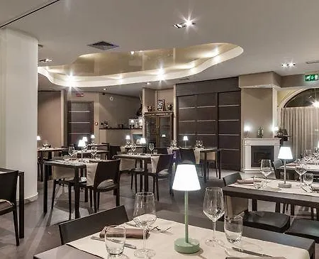 Ξενοδοχείο El Patio Corciano