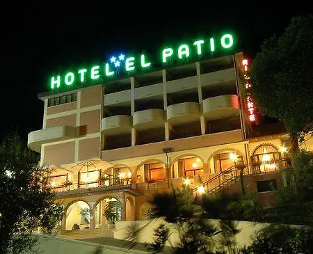 Ξενοδοχείο El Patio