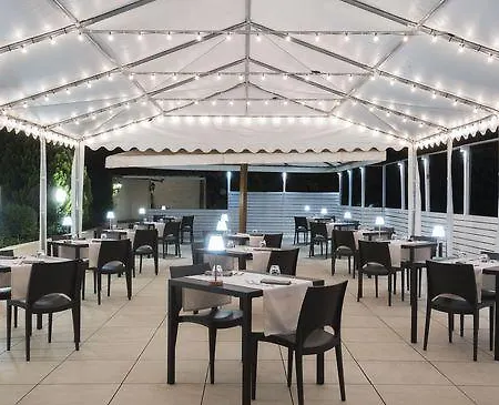 El Patio Corciano