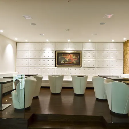 Ξενοδοχείο El Patio Corciano