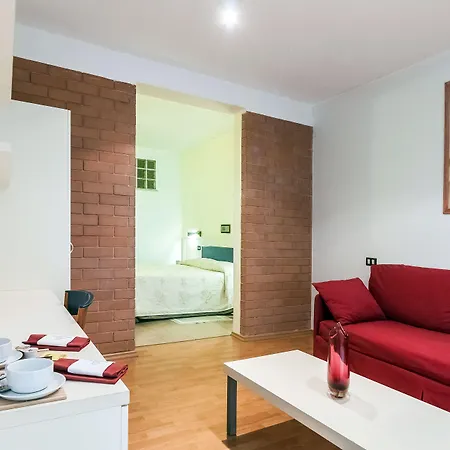 El Patio فندق