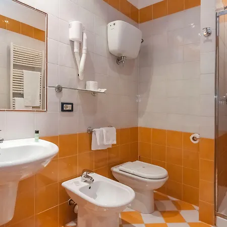 El Patio Ξενοδοχείο Corciano
