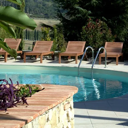 Ξενοδοχείο El Patio