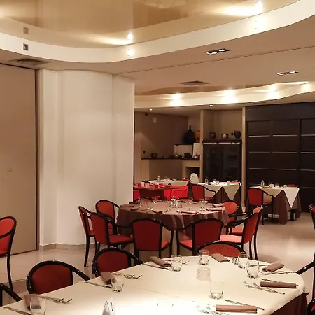 El Patio 3* كورتْشّانو