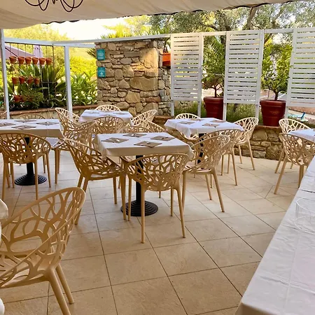 El Patio 3* Corciano
