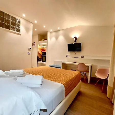 Hotel El Patio