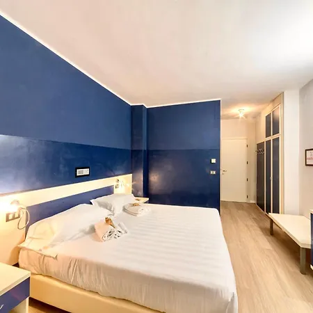 Hotel El Patio Corciano