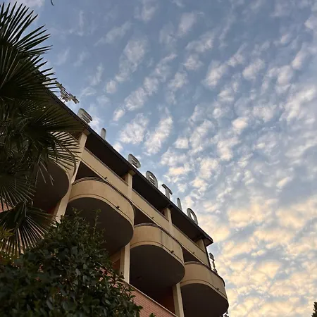 Hotel El Patio Corciano
