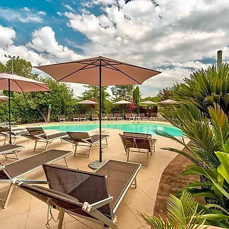 El Patio