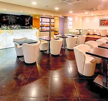 فندق El Patio