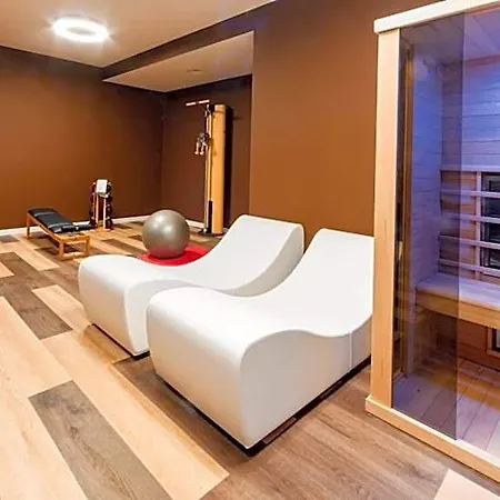 El Patio Ξενοδοχείο 3*