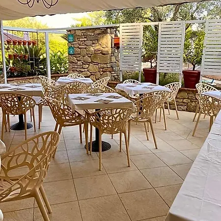 El Patio