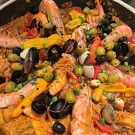 Ξενοδοχείο El Patio