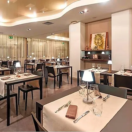 Ξενοδοχείο El Patio Corciano