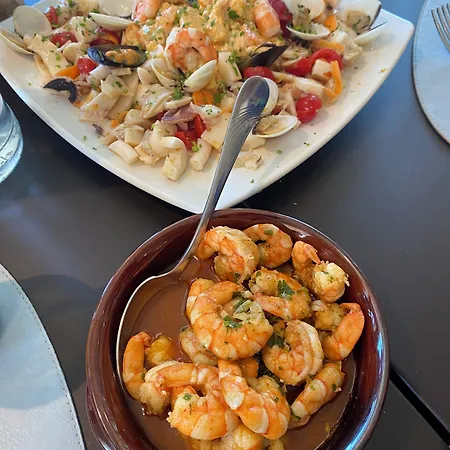 El Patio فندق 3*