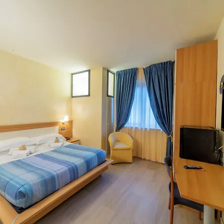 El Patio 3* كورتْشّانو