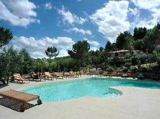 El Patio Corciano