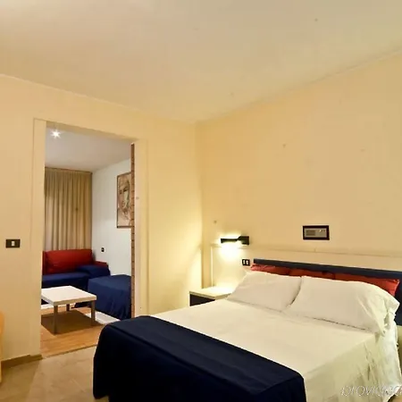 Hotel El Patio