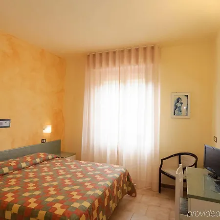 Hotel El Patio Corciano