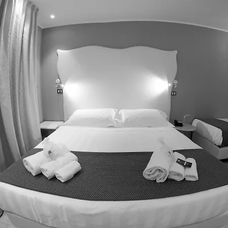 El Patio Hotel Corciano