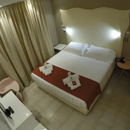 El Patio Hotel Corciano