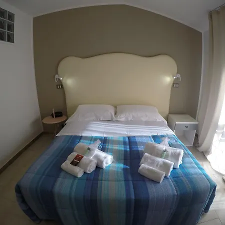 Hotel El Patio Corciano