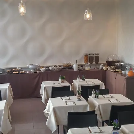 Hotel El Patio