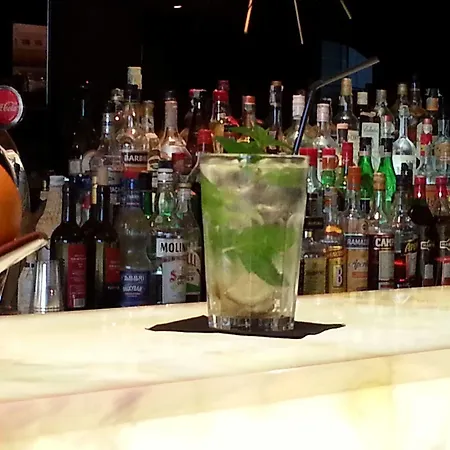 El Patio Отель Корчано