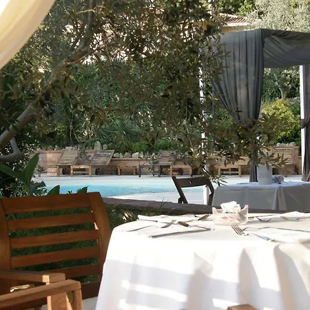 Hotel El Patio