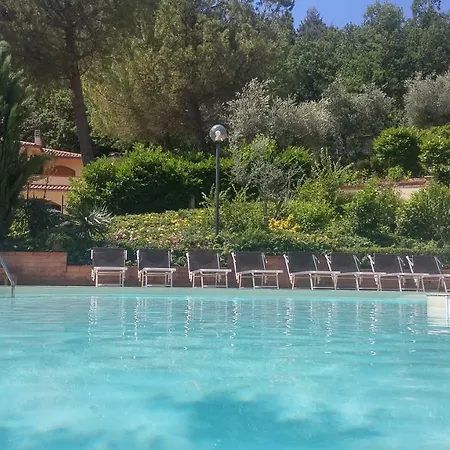 El Patio Hotel Corciano