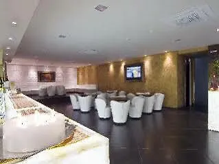 Hotel El Patio 3*