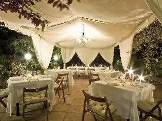 El Patio