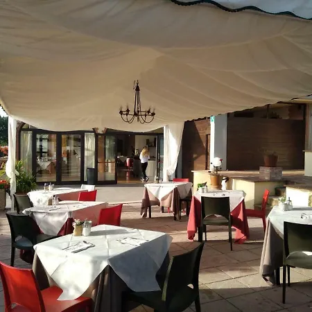 Hotel El Patio 3*