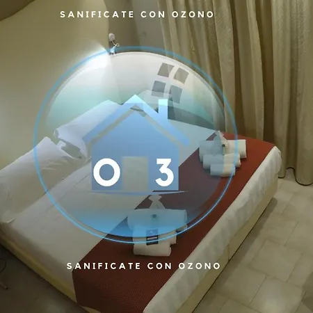 El Patio Hotel Corciano
