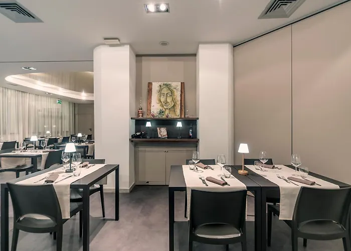 El Patio Hotel Corciano