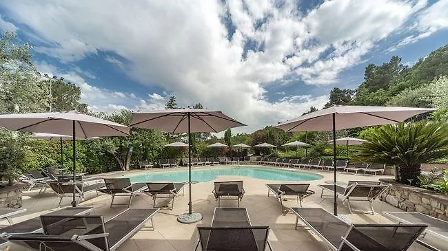 El Patio Hotel Corciano