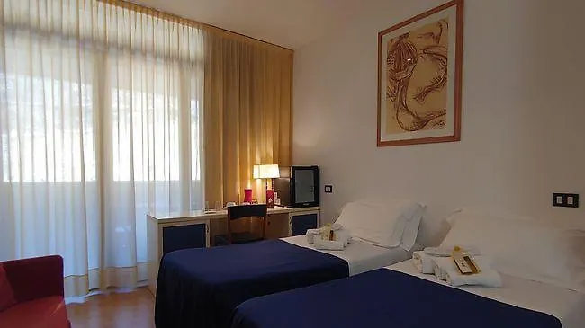 El Patio Hotel Corciano