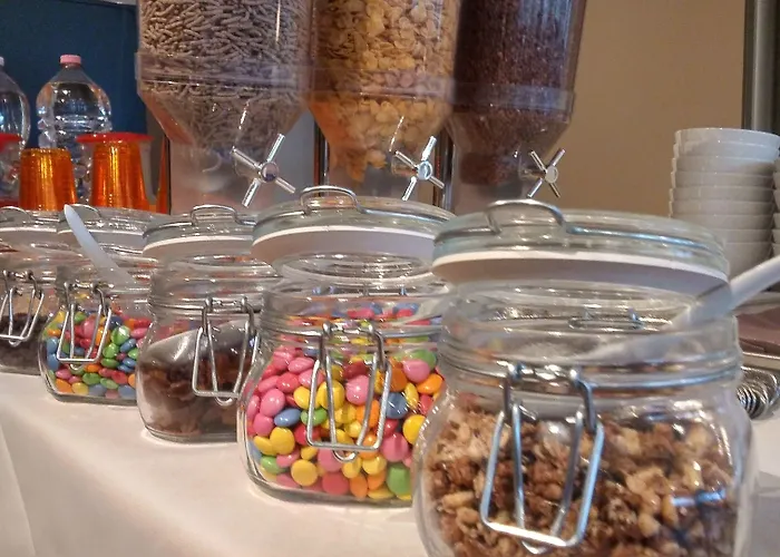 El Patio Hotel Corciano